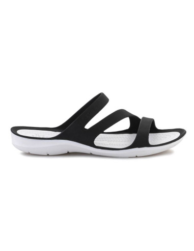 Klapki crocs swiftwater sandal w 203998