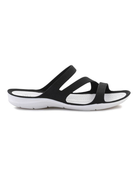Klapki crocs swiftwater sandal w 203998