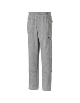 Spodnie puma liga casuals pants junior 655635 2