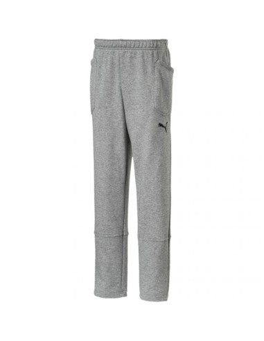 Spodnie puma liga casuals pants junior 655635