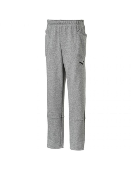 Spodnie puma liga casuals pants junior 655635