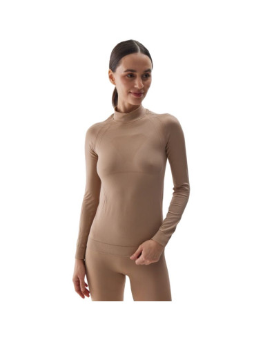 Koszulka termoaktywna 4f f156 w 4fwaw24useaf156