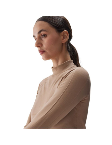 Koszulka termoaktywna 4f f156 w 4fwaw24useaf156