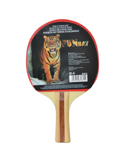 Rakieta do ping ponga fun bat 81815