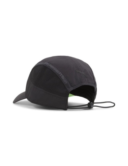 Czapka z daszkiem puma mercedes amg petronas f1 mapf1