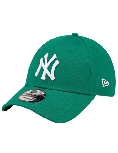 Czapka new era wmns le 9forty new york yankees cap