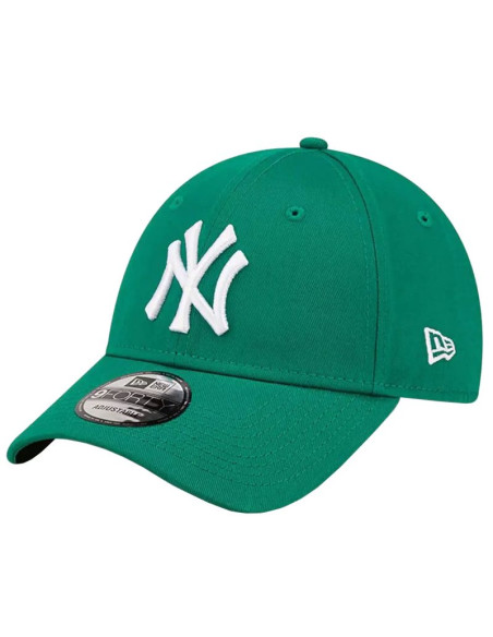 Czapka new era wmns le 9forty new york yankees cap