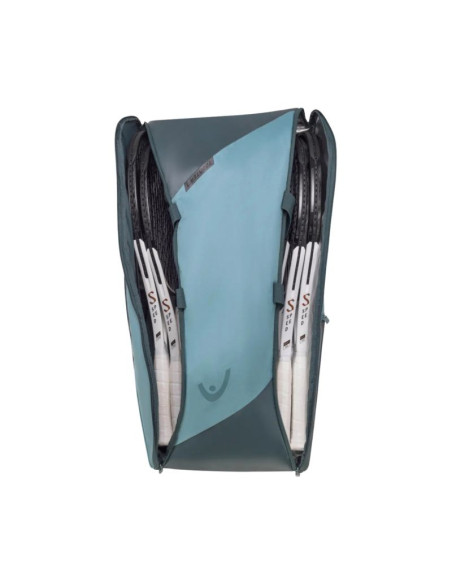 Torba tenisowa head tour racquet bag l