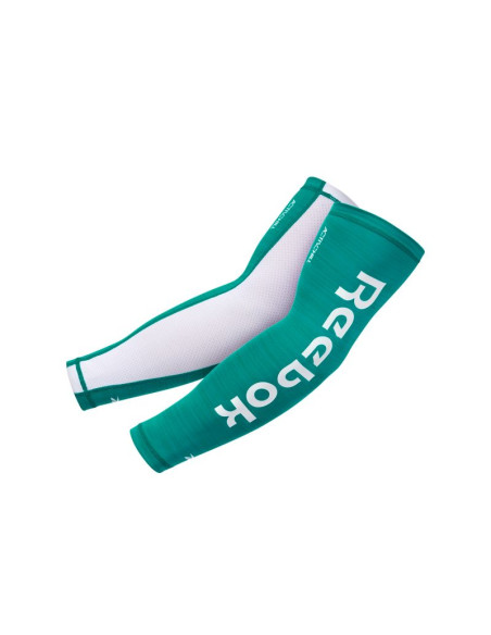 Rękawy kompresyjne reebok activchill