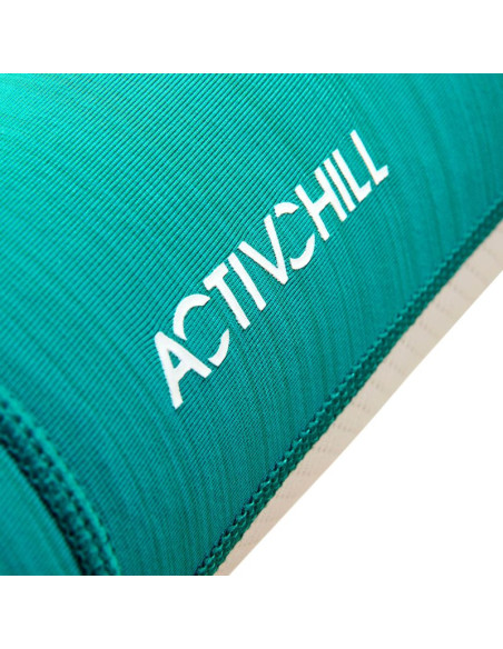 Rękawy kompresyjne reebok activchill