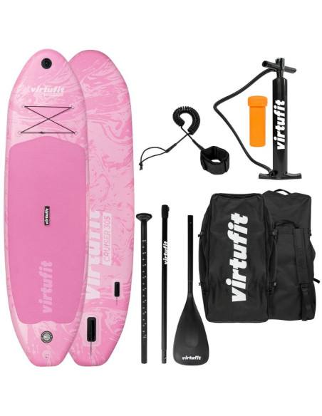 Deska sup virtufit cruiser 305