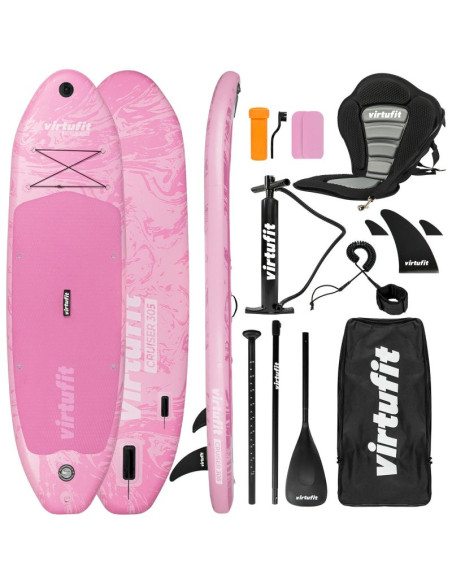 Deska sup virtufit cruiser 305