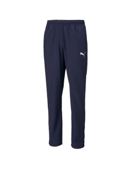 Spodnie puma teamrise sideline pants m 657327 2