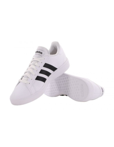 Buty adidas grand court 2.0 m