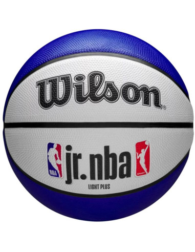 Piłka do koszykówki wilson jr nba