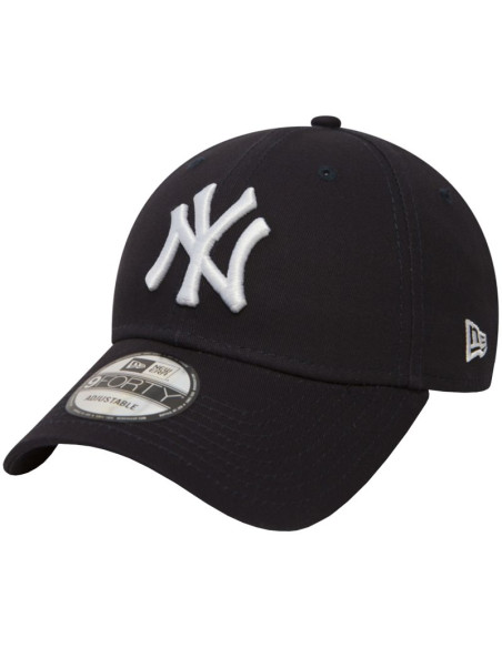 Czapka z daszkiem new era 9forty new york yankees mlb league basic cap