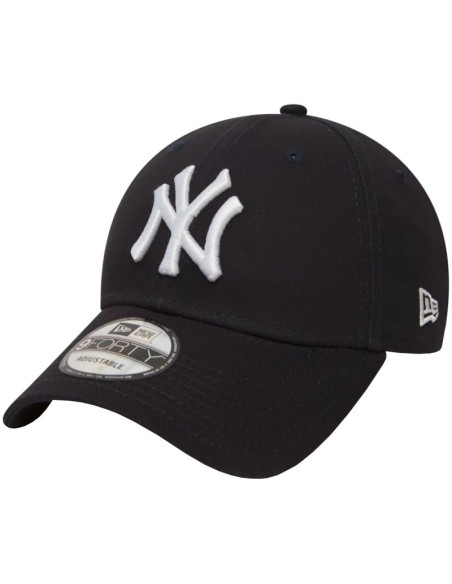Czapka z daszkiem new era 9forty new york yankees mlb league basic cap