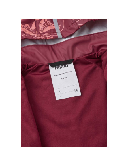 Kombinezon reima roiske jam jr