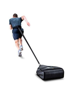 Sanki do treningu yakima sport model ii