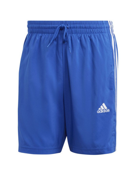 Spodenki adidas aeroready essentials chelsea 3-stripes m