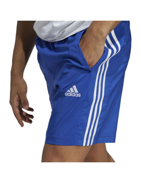 Spodenki adidas aeroready essentials chelsea 3-stripes m