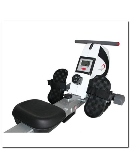 Wioślarz magnetyczny hms zm1801