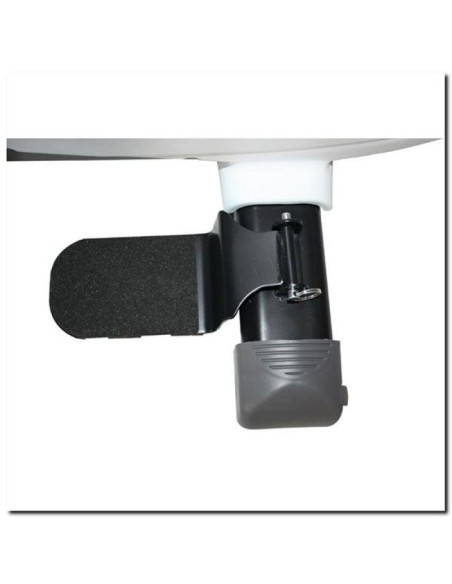 Wioślarz magnetyczny hms zm1801