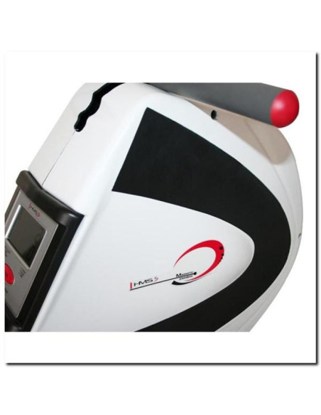 Wioślarz magnetyczny hms zm1801