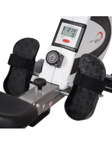 Wioślarz magnetyczny hms zm1801