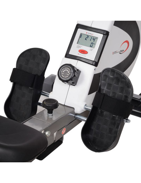 Wioślarz magnetyczny hms zm1801