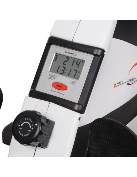 Wioślarz magnetyczny hms zm1801