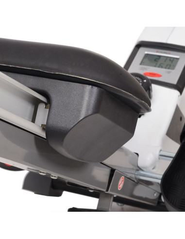 Wioślarz magnetyczny hms zm1801