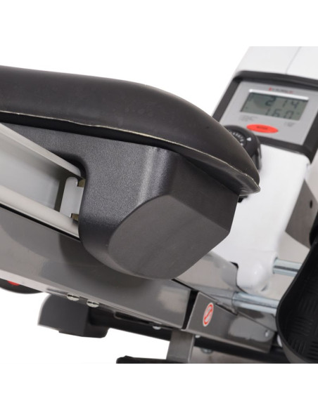 Wioślarz magnetyczny hms zm1801