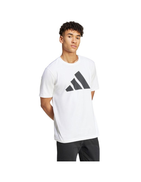 Koszulka adidas pwr 3 graphic tee m