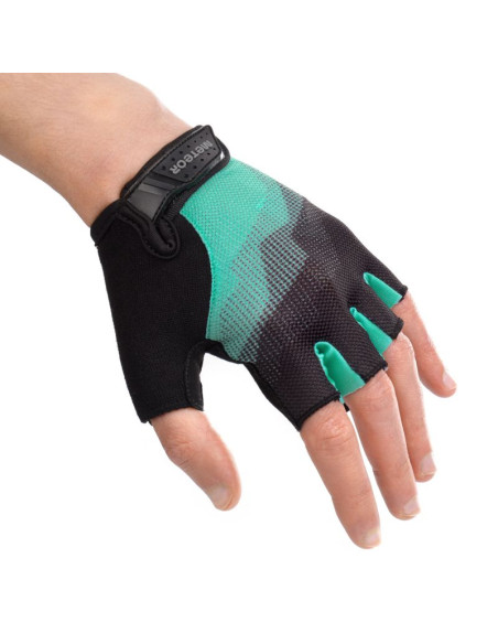 Rękawiczki rowerowe meteor mx22