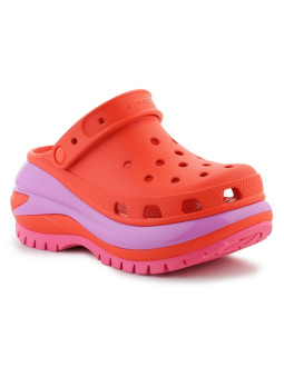 Klapki crocs mega crush clog 207988 2