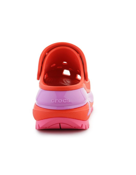 Klapki crocs mega crush clog 207988