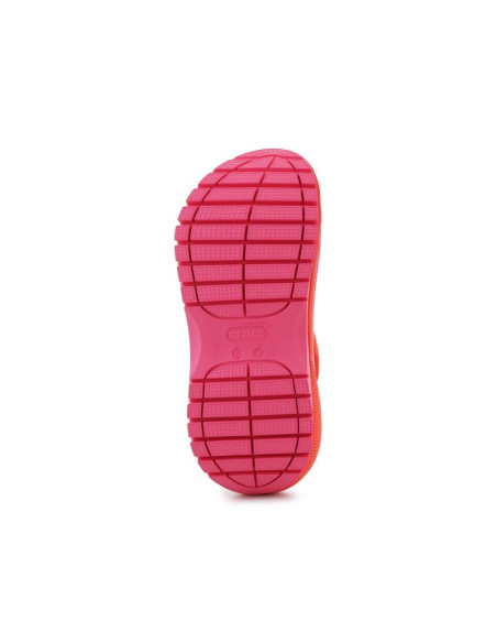 Klapki crocs mega crush clog 207988