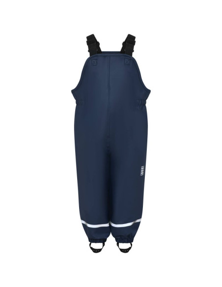 Spodnie przeciwdeszczowe lego wear lwpuelo 703 rain pants jr
