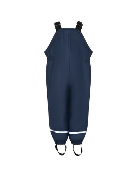 Spodnie przeciwdeszczowe lego wear lwpuelo 703 rain pants jr