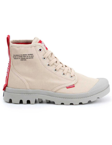 Buty palladium pampa hi dare w 76258