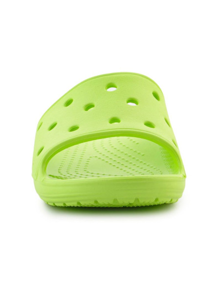 Klapki crocs classic slide k jr 206396