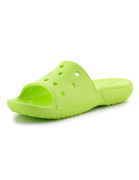 Klapki crocs classic slide k jr 206396