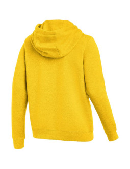 Bluza damska nike park 26 fleece hoodie żółta ib1224 719 2