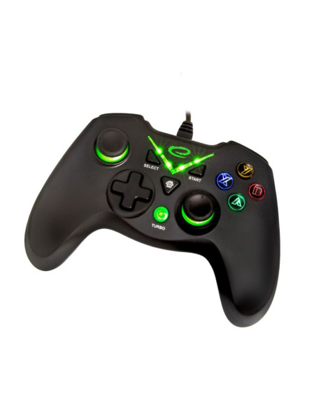 Esperanza gamepad pc/xbox one/xbox series x/s usb pirate egg114k