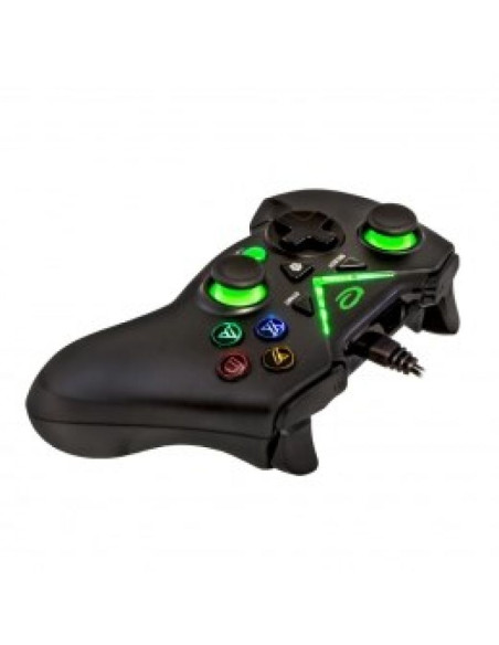 Esperanza gamepad pc/xbox one/xbox series x/s usb pirate egg114k