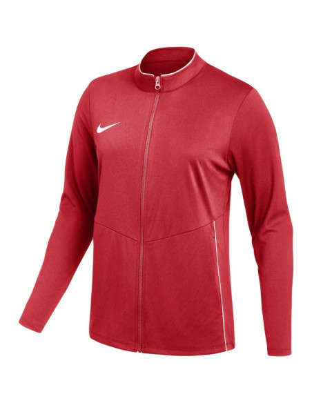 Bluza damska nike dri-fit park 26 czerwona hm7252 657