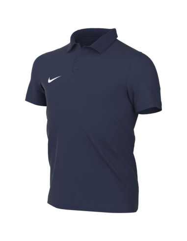 Koszulka dla dzieci nike park 26 polo granatowa ib1195 410