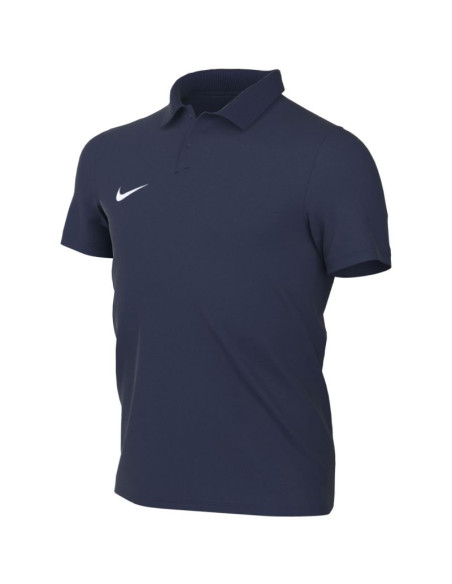 Koszulka dla dzieci nike park 26 polo granatowa ib1195 410