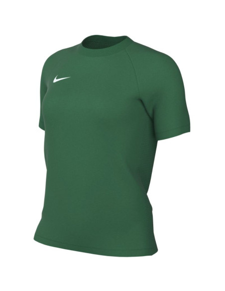 Koszulka damska nike dri-fit park viii zielona hv8178 302